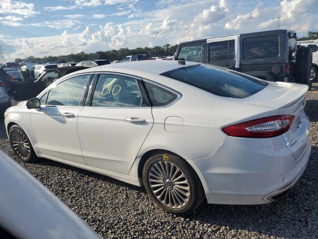 VIN 3FA6P0K99FR239594 2015 Ford Fusion, Titanium no.2