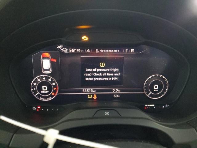 2017 AUDI A3 E-TRON - WAUTPBFF2HA096541