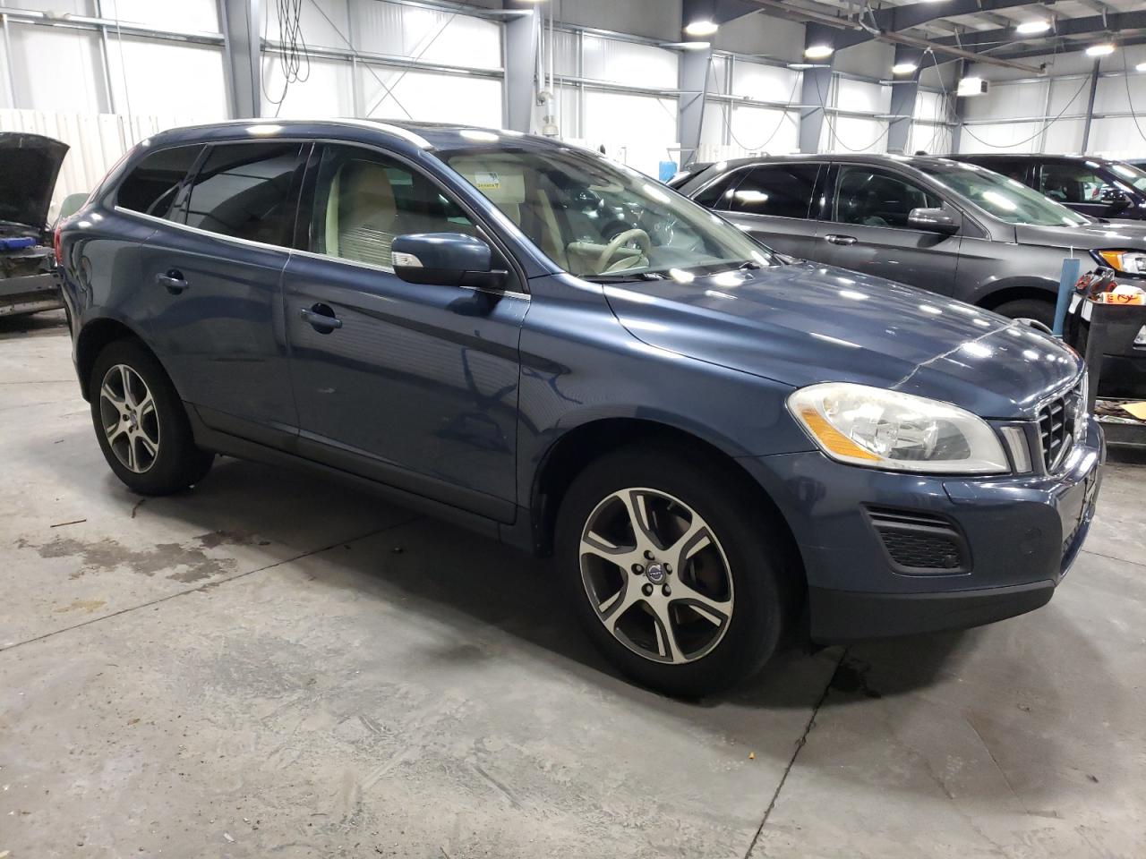 Lot #2926292388 2011 VOLVO XC60 T6