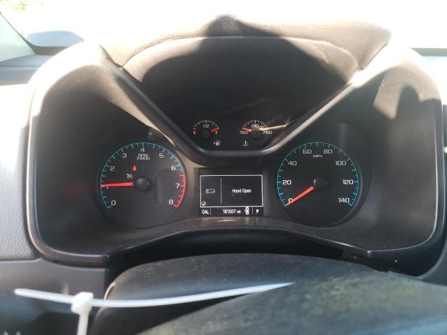 2015 CHEVROLET COLORADO Z - 1GCGSCE3XF1202523