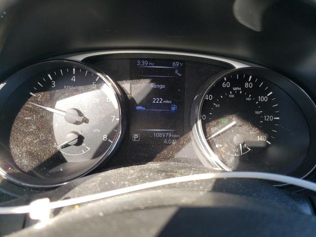 2016 NISSAN ROGUE S - JN8AT2MT2GW015915