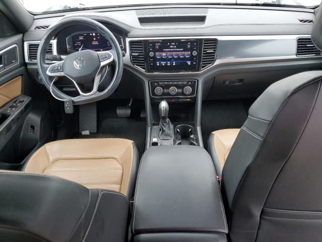 2020 VOLKSWAGEN ATLAS CROS - 1V2NE2CA3LC221567