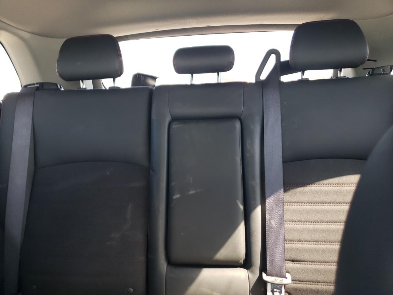 MITSUBISHI OUTLANDER ES