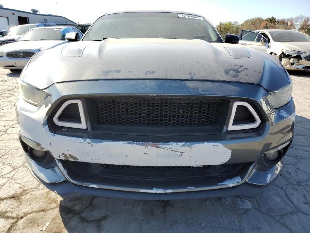 2015 FORD MUSTANG GT - 1FA6P8CF4F5399663