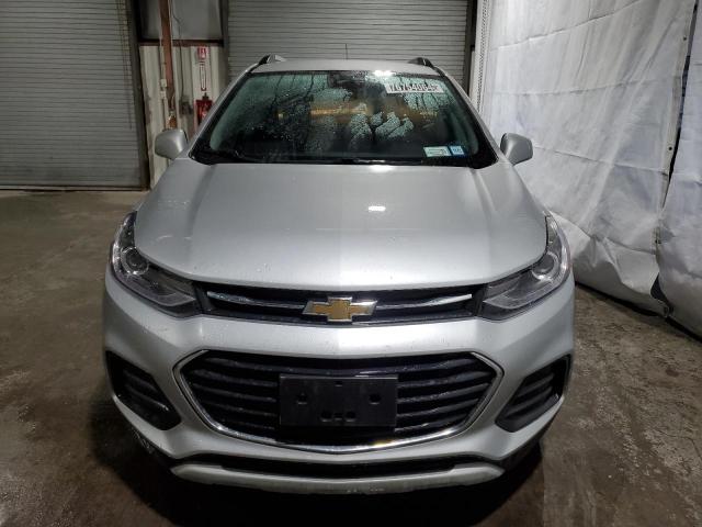 VIN KL7CJLSM0MB371419 2021 Chevrolet Trax, 1LT no.5