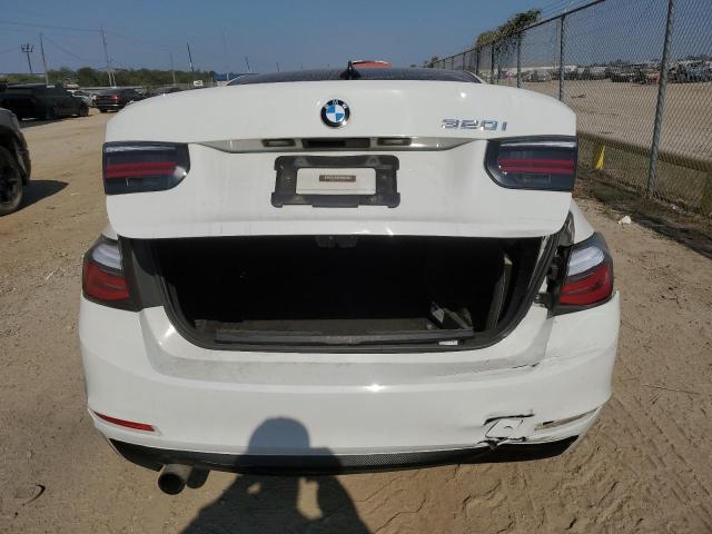 VIN WBA3B1C5XDF462330 2013 BMW 3 Series, 320 I no.6