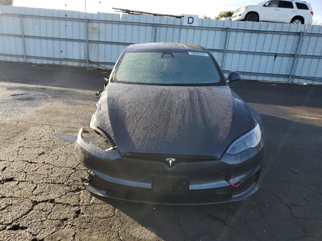 VIN 5YJSA1E57RF534207 2024 TESLA MODEL S no.5