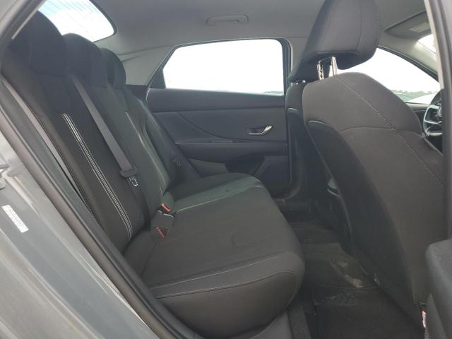 2022 HYUNDAI ELANTRA SE - KMHLM4AG4NU339117