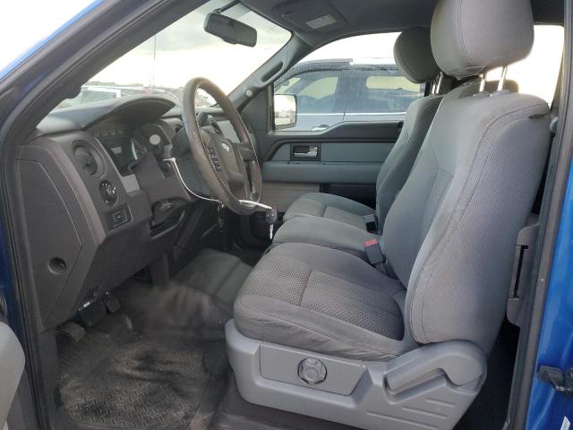 VIN 1FTFX1EF7DFD53699 2013 Ford F-150, Super Cab no.7