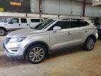 2017 LINCOLN MKC SELECT - 5LMCJ2C96HUL13759