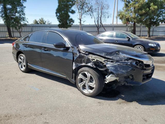 2019 HONDA ACCORD EXL - 1HGCV2F59KA030979