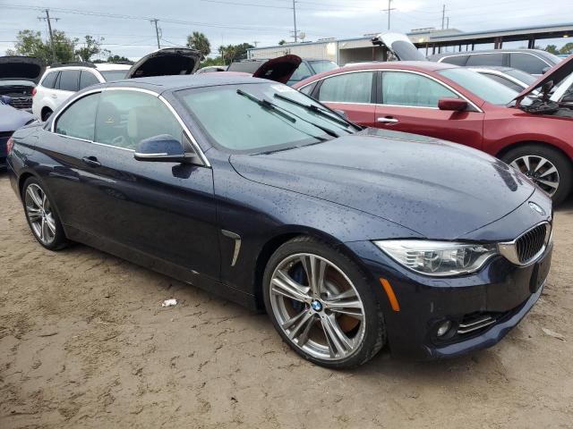 VIN WBA3T3C54FP939680 2015 BMW 4 Series, 435 I no.4