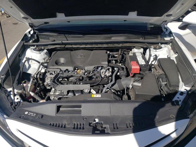 VIN 4T1G11AK7PU793510 2023 TOYOTA CAMRY no.11