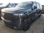 2021 CADILLAC ESCALADE E - 1GYS4RKL8MR437247