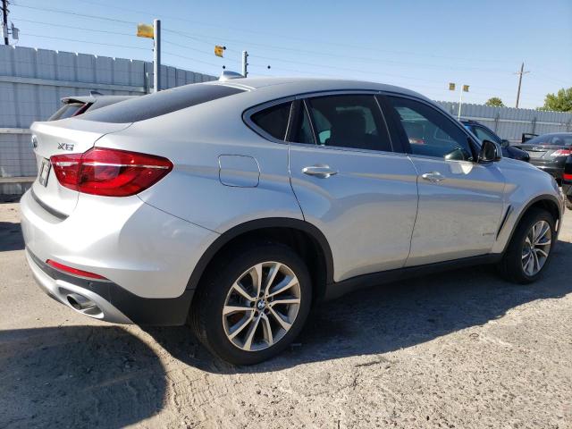 VIN 5UXKU2C33H0U30064 2017 BMW X6, Xdrive35I no.3