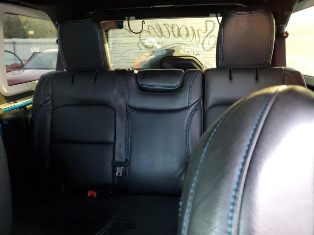 2022 JEEP WRANGLER U - 1C4HJXFG8NW106102