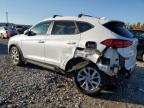 HYUNDAI TUCSON LIM photo