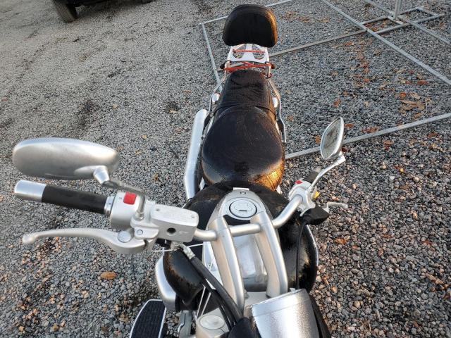 2015 SUZUKI VZ800 - JS1VS56AXF2100241