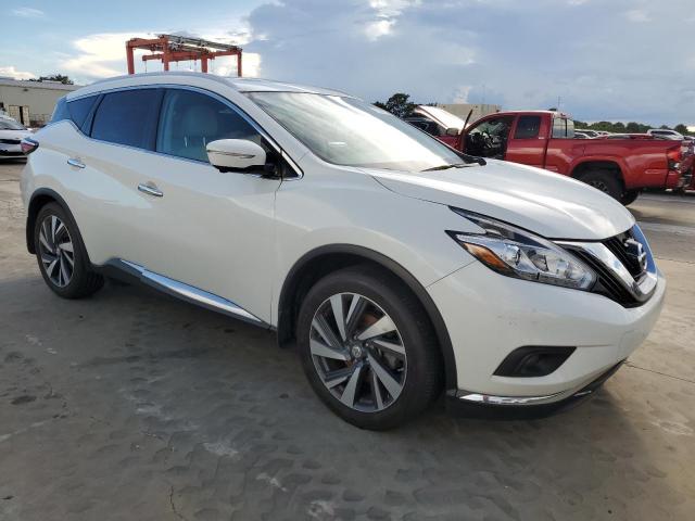 VIN 5N1AZ2MH7FN268797 2015 Nissan Murano, S no.4