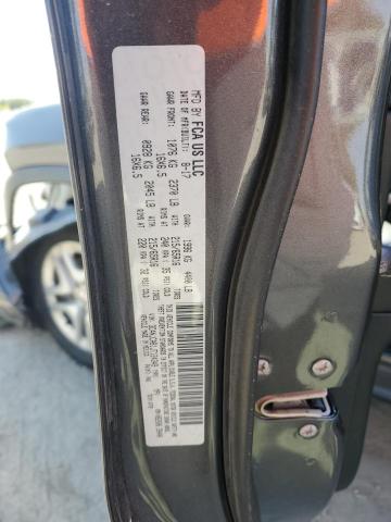 2018 JEEP COMPASS SP - 3C4NJCAB1JT124349