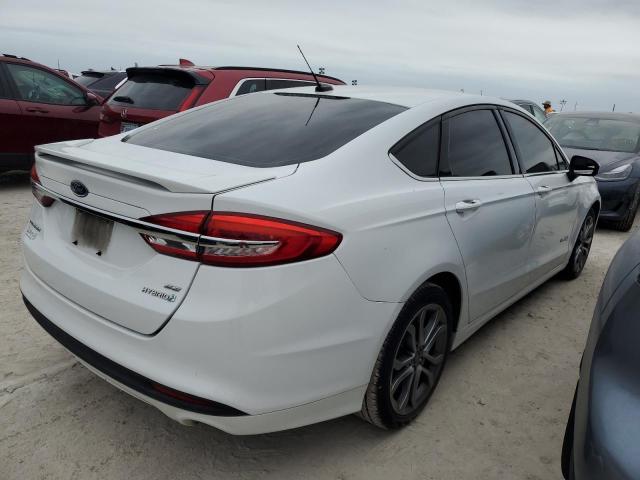 VIN 3FA6P0LU1HR278508 2017 Ford Fusion, Se Hybrid no.3