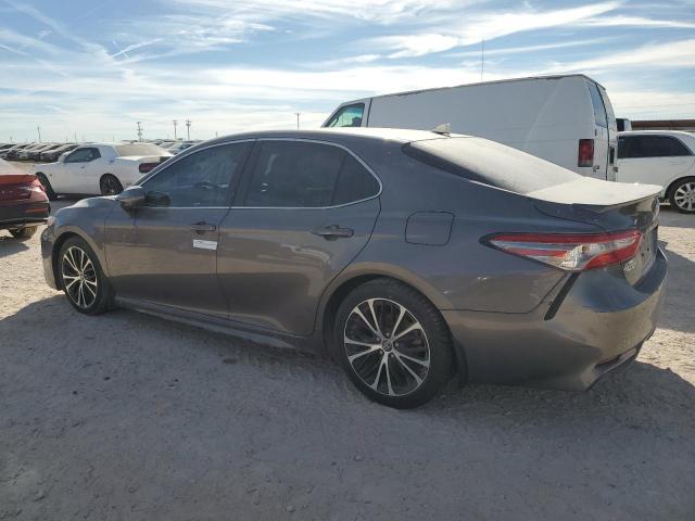 2019 TOYOTA CAMRY L - 4T1B11HK4KU743091