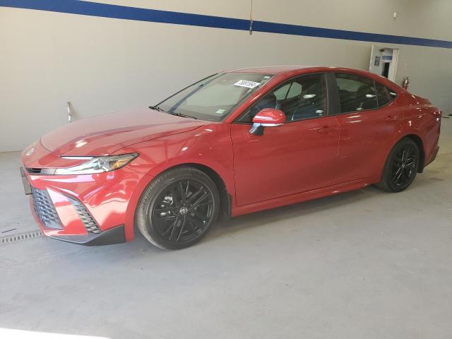 2025 TOYOTA CAMRY XSE #2979208016