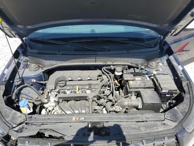 2023 HYUNDAI VENUE SEL - KMHRC8A35PU268661
