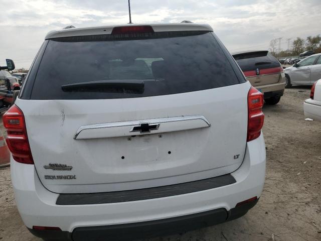 2017 CHEVROLET EQUINOX LT - 2GNALCEKXH6194778