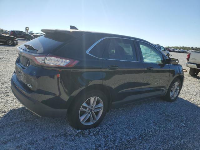 2017 FORD EDGE SEL - 2FMPK3J98HBB30699