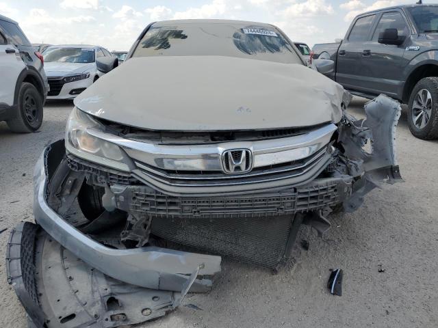 2017 HONDA ACCORD LX - 1HGCR2F34HA084265