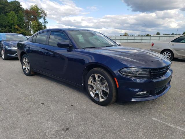 VIN 2C3CDXJG4GH170183 2016 Dodge Charger, Sxt no.4