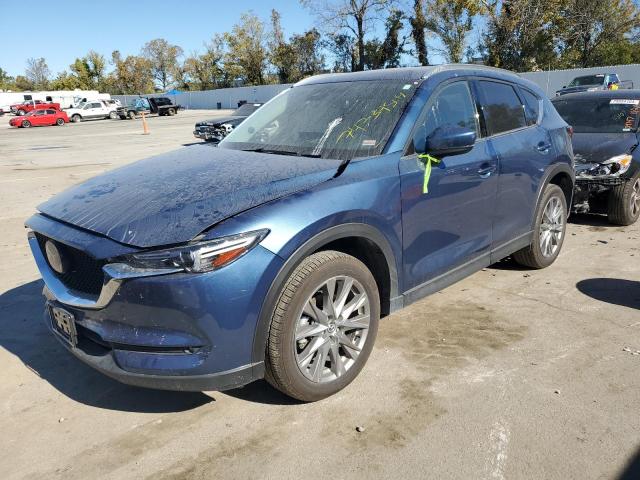 2021 MAZDA CX-5 GRAND - JM3KFBAY8M0474282