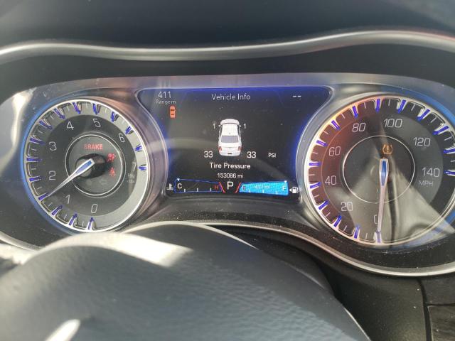 2016 CHRYSLER 300 LIMITE - 2C3CCAAG9GH147515