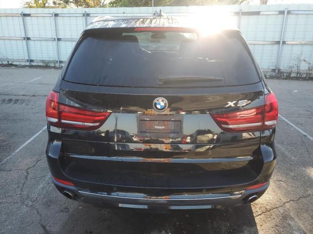 VIN 5UXKR0C35H0X78423 2017 BMW X5, Xdrive35I no.6