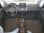 SUZUKI SX4 BASE photo