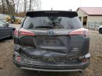 TOYOTA RAV4 HV LE снимка