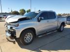 2019 CHEVROLET SILVERADO - 1GCPWCED0KZ120678