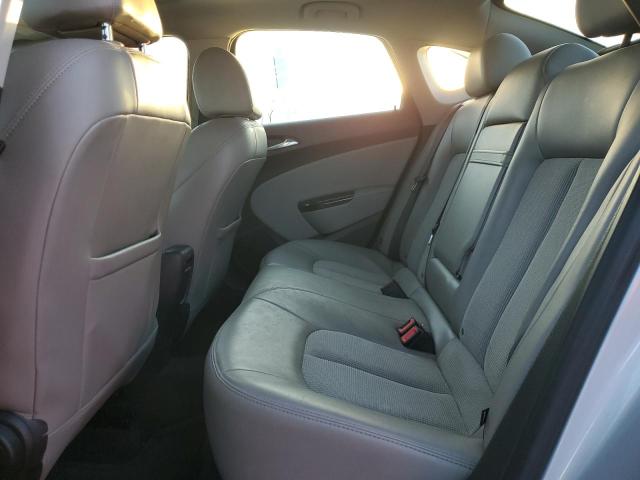 2015 BUICK VERANO CON - 1G4PR5SKXF4116142