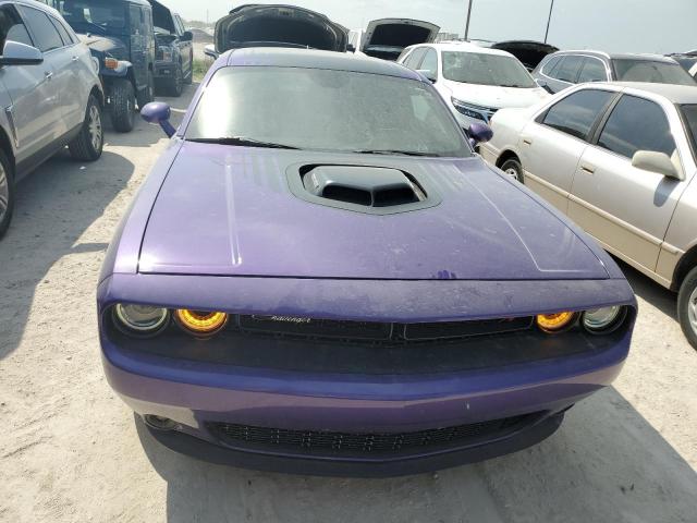 VIN 2C3CDZBT9GH172244 2016 Dodge Challenger, R/T no.5