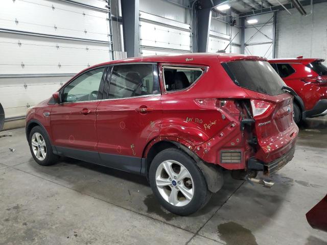 VIN 1FMCU9GX4EUE52991 2014 Ford Escape, SE no.2