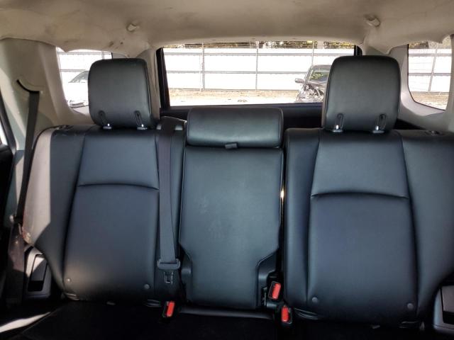 2019 TOYOTA 4RUNNER SR - JTEBU5JR7K5682951