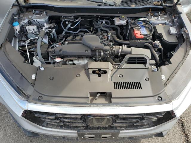 2023 HONDA CR-V EX - 5J6RS3H47PL006178