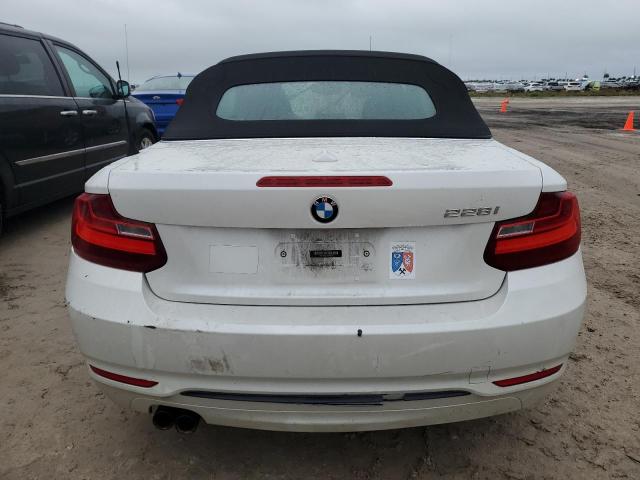 VIN WBA1K5C51FV242629 2015 BMW 2 Series, 228 I no.6