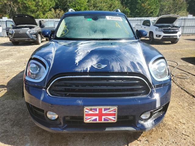 2017 MINI COOPER COU - WMZYS7C36H3E07121