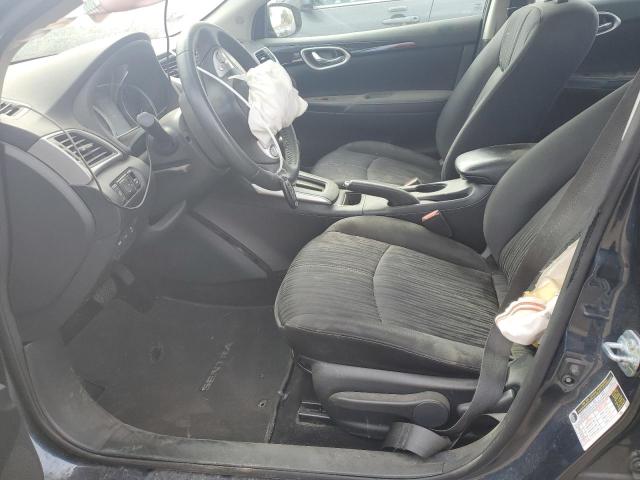 2017 NISSAN SENTRA S - 3N1AB7AP6HY312315