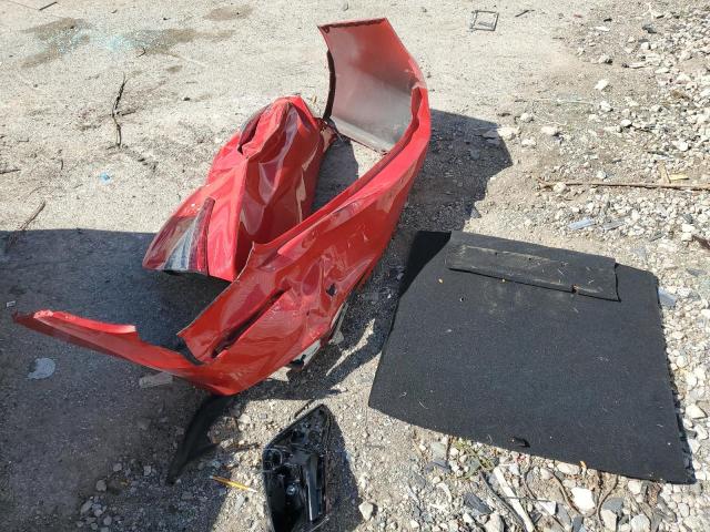 2022 HONDA CIVIC EX - 2HGFE1F78NH309628