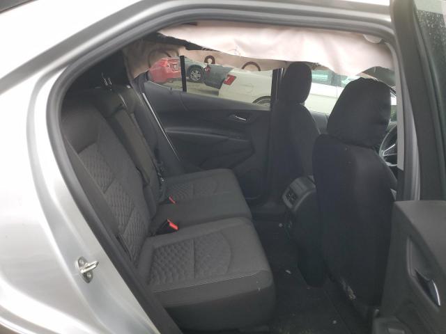 2019 CHEVROLET EQUINOX LT - 3GNAXUEV9KS679202