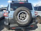 TOYOTA FJ CRUISER photo