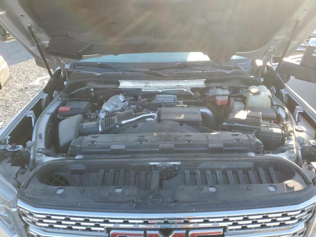 2020 GMC SIERRA K25 - 1GT49REY2LF239187